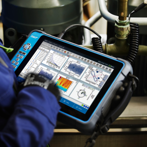 Produit authentique d'origine <span class=keywords><strong>SKF</strong></span> Microlog <span class=keywords><strong>Analyzer</strong></span> DBX Advanced Portable <span class=keywords><strong>Vibration</strong></span> Monitoring - Product Image 3