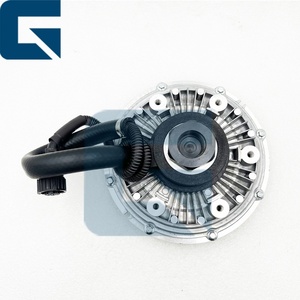 VOE22253728 22253728 TAD 841VE Embrayage de ventilateur pour groupe électrogène - Product Image 3