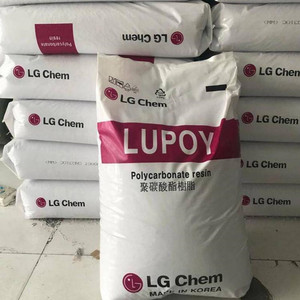 PC LUPOY ®   1301V-10 Corea del Sur LG Grado de Moldeo por Inyección Alta Resistencia al Impacto Resistencia al Calor - Product Image 2