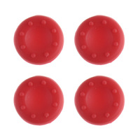 Poignées en silicone de haute qualité pour manettes PS4 et Xbox One, capuchons de joystick en silicone pour manettes de jeu