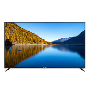 4K LED Android <strong>Smart</strong> <strong>TV</strong> Factory OEM 43 50 55 65 <strong>70</strong> Inch Flat Screen UHD Television Led Lcd <strong>Tvs</strong> - Product Image 1