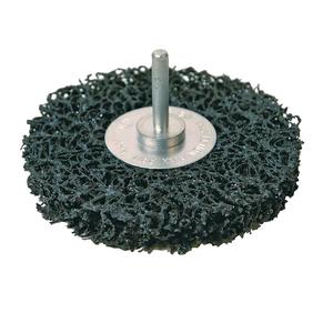 Silverline Disco Abrasivo de Policarburo Rotativo 100mm - Product Image 1