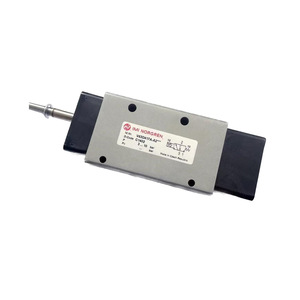 โซลินอยด์ PLC ของแท้ใหม่เอี่ยม รุ่น V61B513A-A2000 PLC - Product Image 4