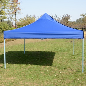 Tente pliante de fête bon marché de Chine, tentes de réception d'occasion à vendre en France avec pied presseur - Product Image 3