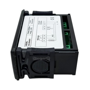 Contrôleur de température SC-S0AA01 de remplacement pour STC-100A pour réfrigérateur, congélateur, chambre <span class=keywords><strong>froide</strong></span> - Product Image 5
