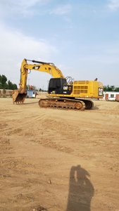 รถขุด 49 ตัน มือสอง รถขุดแคท รุ่น 349d รถขุดแคทมือสอง รุ่น 325bl 330bl 336D 349D2 ราคาถูก - Product Image 6