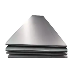 Chinese Steel JIS ASTM Ss SUS 201 304 321 316L 430 Stainless Steel Sheet/Stainless Steel Plate Building Material Metal Sheet