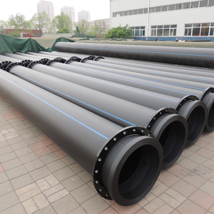 Tubo di Dragaggio in HDPE Resistente al Freddo Flessibile <span class=keywords><strong>per</strong></span> Irrigazione in Valle ad Alta Quota Tubazione di Supporto <span class=keywords><strong>per</strong></span> <span class=keywords><strong>Acquedotti</strong></span> - Product Image 5