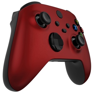 Coque de protection rigide en plastique ABS pour manette Xbox Series, accessoires pour console Xbox - Product Image 3