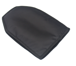 ถุงเก็บความเย็นแชมเปญไวน์แขนไนล่อนพร้อมเจลยืดหยุ่น Sustantial,ยางเทียมระเหิดสามารถทำความเย็นด้วยราคาที่ต่ำ - Product Image 6