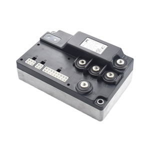 ตัวควบคุมความเร็วมอเตอร์ดีซี Curtis ของแท้จากจีน (36-48V) รุ่น 1226BL-4153 (90A) สำหรับรถยก - Product Image 4