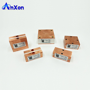 950V 4,8 Uater ater Coled ower lectric nnduction eating elelting apapacitor - Product Image 3