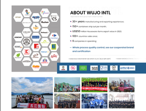 وصل حديثًا سكاكين من الفولاذ المقاوم للصدأ سوداء مثيرة من WUJO موضة 2024، طقم سكاكين مطبخ، سكين تقشير فواكه مفيد للشيف - Product Image 6