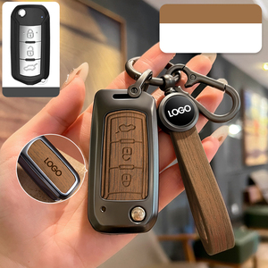 <span class=keywords><strong>DM</strong></span> omoda jaecoo J8 J7 J6 J7 PHEV 2025 2024 2023 R 9ที่หุ้มกุญแจรีโมทรถยนต์ที่ใช้ตกแต่งอุปกรณ์ตกแต่งพวงกุญแจ - Product Image 4