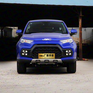 Voiture d'occasion 2018 JMC VIGUS <span class=keywords><strong>7</strong></span> Conduite à gauche 2.0T 2WD Automatique Essence Pick-up Véhicule utilitaire économique - Product Image 2