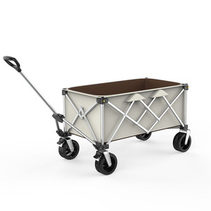 Camping en plein air chariot Portable Camping <span class=keywords><strong>voiture</strong></span> remorque pique-nique pliable rassemblement décrochage <span class=keywords><strong>voiture</strong></span> Camp <span class=keywords><strong>voiture</strong></span> - Product Image 2