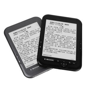 Lector electrónico de 6 <span class=keywords><strong>pulgadas</strong></span> HD con pantalla eink, lector de libros electrónicos con tecnología de tinta electrónica ComfortLight PRO, reducción de luz azul - Product Image 4