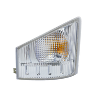 Feu de signalisation avant gauche ou droit pour camion Isuzu 700P, référence 8975851722 8975851732, feu de coin, clignotant