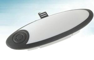 Batterie médicale 2.88 pour laryngoscope vidéo <span class=keywords><strong>McGRATH</strong></span> MAC MA 3 modèle 340-000-000 Électronique grand public - Product Image 4