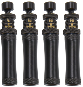 Atacado e Barato: Medidor de Desinflação de Pneus de Baixa Pressão 0-30psi para Acessórios Off-road 4x4 - Product Image 2