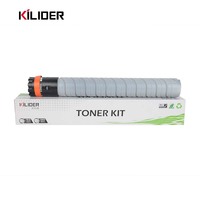 Imprimante Laser Premium TN323 Compatible Konica Minolta BIZHUBA 367/287/227 Cartouche de Toner noir Toner TN-323 à utiliser