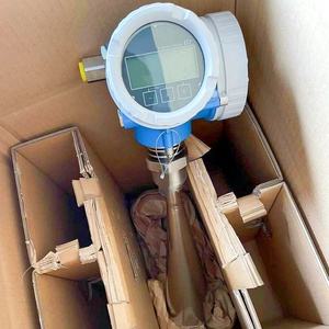 เครื่องวัดระดับเรดาร์ Endress+Hauser รุ่นใหม่และของแท้ แบบ Time-of-Flight Micropilot FMR51 - Product Image 6