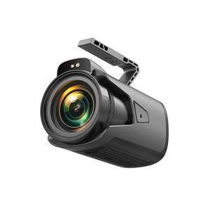 Cámara Profesional 4K60 con Sensor de 4/3 Pulgadas y Zoom Híbrido 3+16X para Transmisión en Vivo Ultraestable 24/7, X8 4K60, Captura Ultra - Product Image 4