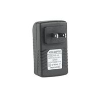 Injecteur 48 Volt 0,5 a/24v ac/dc, pour caméra IP, adaptateur réseau sans fil, alimentation Ethernet, Poe, livraison gratuite