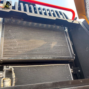 Excavation ultra-profonde et châssis ultra-large Excavatrice Volvo Ec360 utilisée Excavatrice Volvo utilisée pour l'exploitation minière - Product Image 5