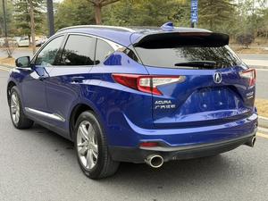 Acura RDX 2.0T Diamond <span class=keywords><strong>Elite</strong></span> SH-AWD d'occasion (norme d'émission Chine VI) - Product Image 2
