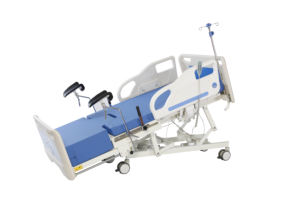 Электрическая кровать для гинекологической доставки - Product Image 2