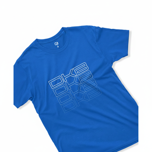 Maglietta attiva Unisex DKB - Product Image 2