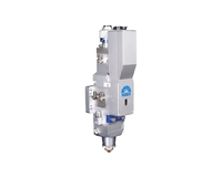 Nouvelle tête de découpe laser à fibre optique WSX NC30A/E à mise au point automatique 1064 nm, plage de puissance 1000 W-30000 W, alimentation CC 12 V/24 V pour machine de découpe de métal CNC