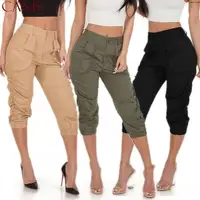 Toko pants for women  girls cargo pants for women  girls trousers for  women 