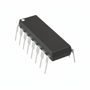 Data Acquisition 16 DIP AD558KN Components Electronic In Stock - Product Image 1