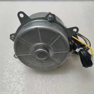 มอเตอร์เครื่องปรับอากาศ FN60C ZL ZWS75 C1 1570940000301 ป้องกันฝุ่น ใช้กับเครื่องปรับอากาศแบบรวมศูนย์ - Product Image 2