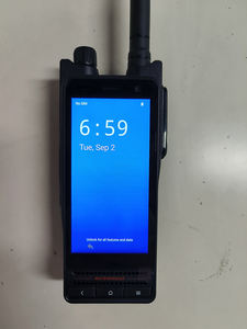 4G LTE 2路无线电智能手机便携式安卓Zello PTT POC手持远程5000千米全球对讲机 - Product Image 6