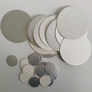 Sigillo in Alluminio <span class=keywords><strong>per</strong></span> Bottiglie di Smalto <span class=keywords><strong>Gel</strong></span>, Vasetti Cosmetici, Tappi Antimanomissione, Guarnizione Antiperdita <span class=keywords><strong>per</strong></span> Confezioni di <span class=keywords><strong>Gel</strong></span> UV - Product Image 3