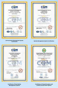 Sel de mer écologique - Sel précieux de Linghai (sel comestible non iodé) 100% biologique de qualité alimentaire 250g Sac - Product Image 6