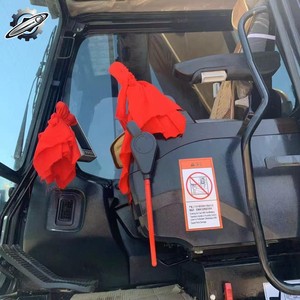 รถขุด SANY SY485H มือสอง ขนาด 48 ตัน เครื่องจักรขนาดใหญ่ รถขุด SANY มือสอง รถขุดตีนตะขาบ เครื่องจักรก่อสร้าง มีสินค้าในสต็อก - Product Image 6