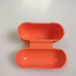 Étui en silicone pour Airpodes Pro, couleur bonbon, étui sans fil en silicone antichoc pour écouteurs, étui de protection pour Airpoder Pro 2 - Product Image 6