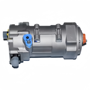 RGFROST New 12V/24V Split Vehicle <strong>Air</strong> <strong>Conditioner</strong> Engine Automotive Electric Compressor <strong>Controller</strong> for Parking for Cars - Product Image 3