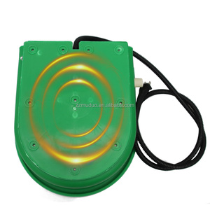 5L Automatique Extérieure Chauffée Thermique <span class=keywords><strong>Abreuvoir</strong></span> 1.3 Gallons Pet Bétail Mouton Cheval <span class=keywords><strong>Abreuvoir</strong></span> Chien Bol - Product Image 6