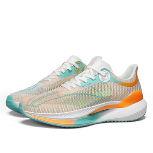 Men's Fashionable High Quality Sports <strong>Shoes</strong> for <strong>Basketball</strong> &amp; Running Cushioned Technology for Spring Autumn &amp; Winter - Product Image 1