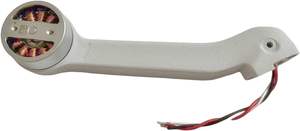 Pièces de rechange pour drone Mavic <span class=keywords><strong>Mini</strong></span> 2 SE, bras de moteur, remplacement pour <span class=keywords><strong>Mini</strong></span> 2 SE, arrière droit - Product Image 4