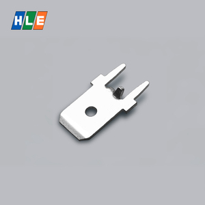 250(6.3) tipo PCB Tab terminale-PT250-X ottone rivestito in latta, passo 5.08mm - Product Image 2