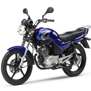 <span class=keywords><strong>Moto</strong></span> Sportiva <span class=keywords><strong>Yamaha</strong></span> Sky Blade 125cc di Seconda Mano - Product Image 4