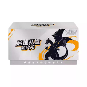 YY mayoreo Pokémon PTCG Departure caja regalo más reciente cartas colección juego mesa anime regalo niño - Product Image 3