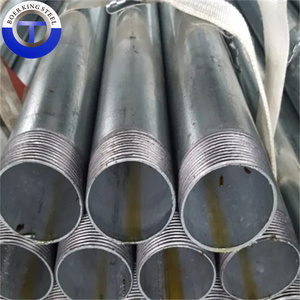 Chất lượng hàng đầu nóng bán <span class=keywords><strong>ASTM</strong></span> A53 A106 <span class=keywords><strong>A333</strong></span> A335 g3456 ST45 DN15 <span class=keywords><strong>gi</strong></span> ống thép mạ kẽm từ nhà sản xuất từ nhà máy - Product Image 6