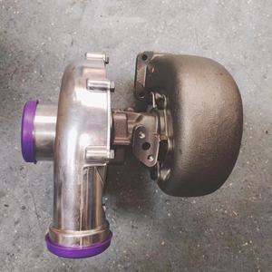 Turbocharger Untuk 48597514018 Truk Rusia Mesin Penggali Diesel K36-87-01 K36-87 K36-88-04 - Product Image 5